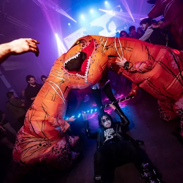 Tokyo Stream 15