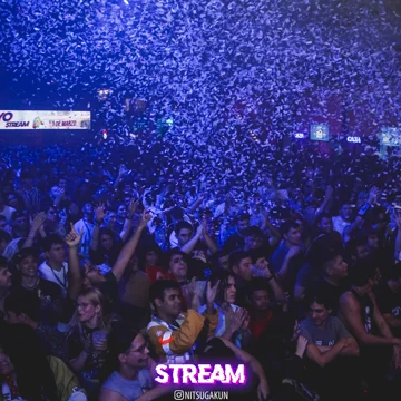 Tokyo Stream 1