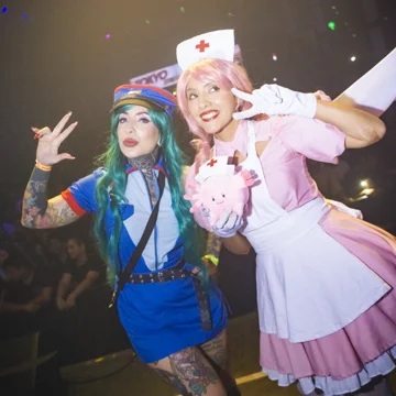 Tokyo Stream 4