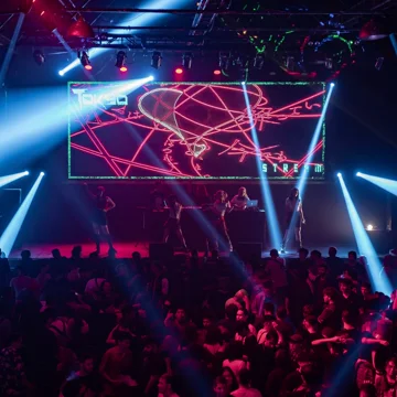 Tokyo Stream 12