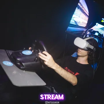 Tokyo Stream 7