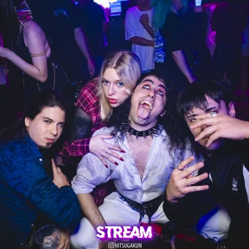 Tokyo Stream 9