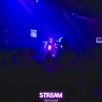 Tokyo Stream 12