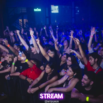 Tokyo Stream 16