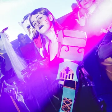 Tokyo Stream 17