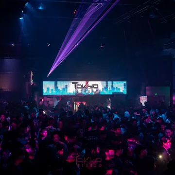 Tokyo Stream 14
