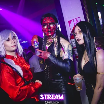 Tokyo Stream 19