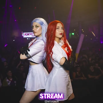 Tokyo Stream 20