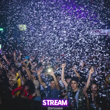 Tokyo Stream 21