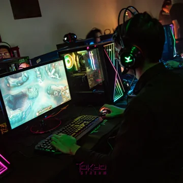 Tokyo Stream 11