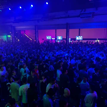 Tokyo Stream 0