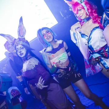 Tokyo Stream 24