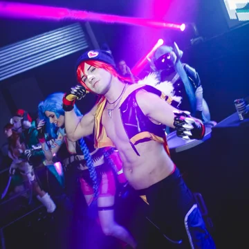 Tokyo Stream 25