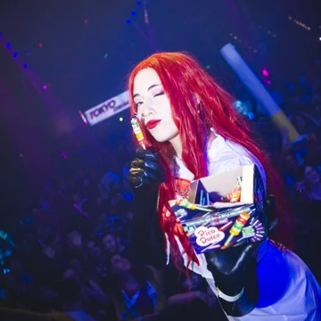 Tokyo Stream 26