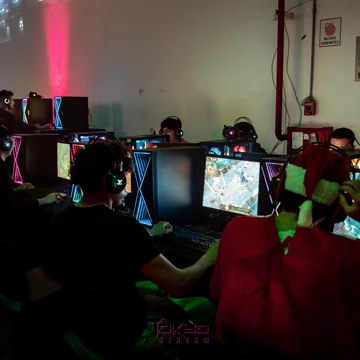 Tokyo Stream 17
