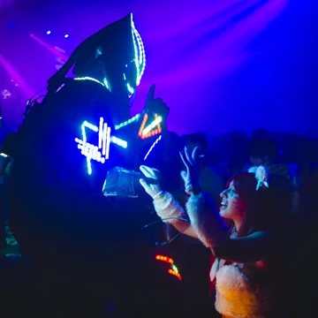 Tokyo Stream 27