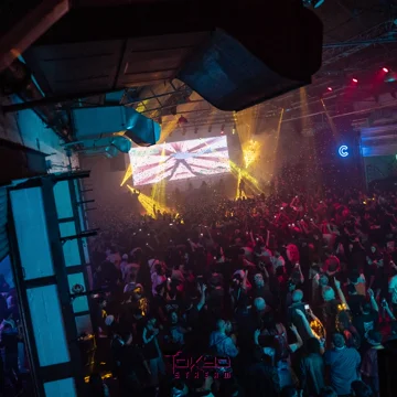 Tokyo Stream 8