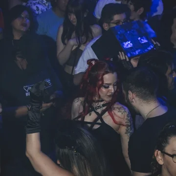 Tokyo Stream 29