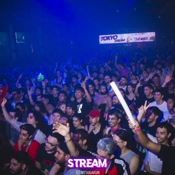 Tokyo Stream 30