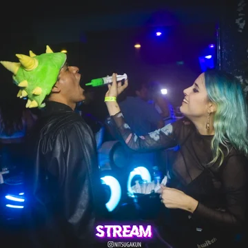 Tokyo Stream 33