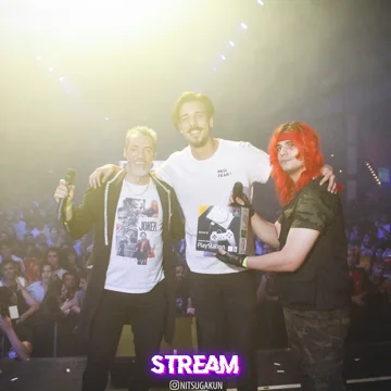 Tokyo Stream 35