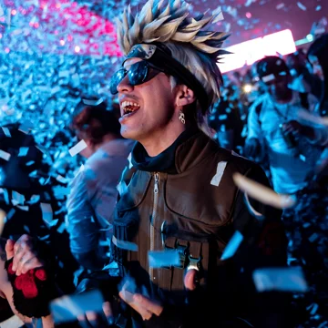 Tokyo Stream 3