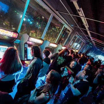 Tokyo Stream 7
