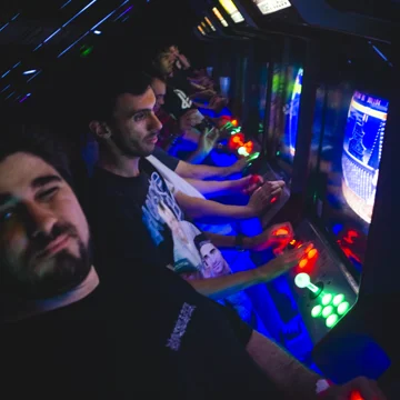 Tokyo Stream 38