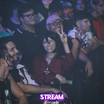 Tokyo Stream 39