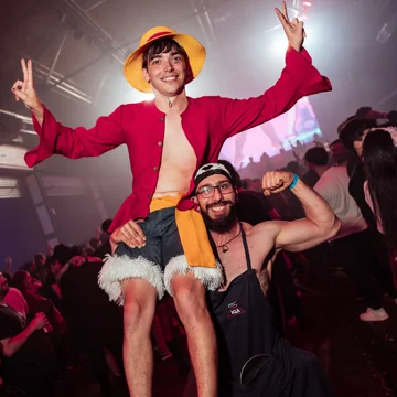 Tokyo Stream 18