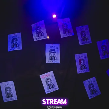 Tokyo Stream 40
