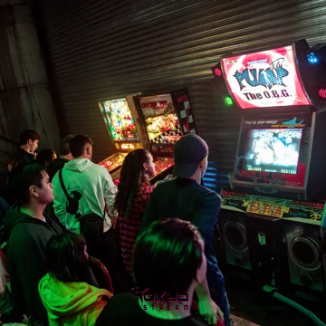 Tokyo Stream 10