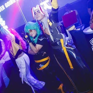 Tokyo Stream 42