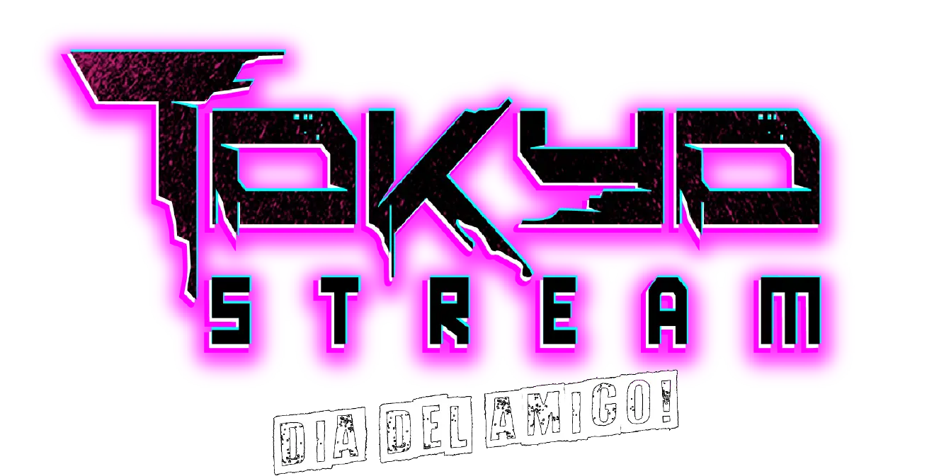 Logo Tokyo Stream
