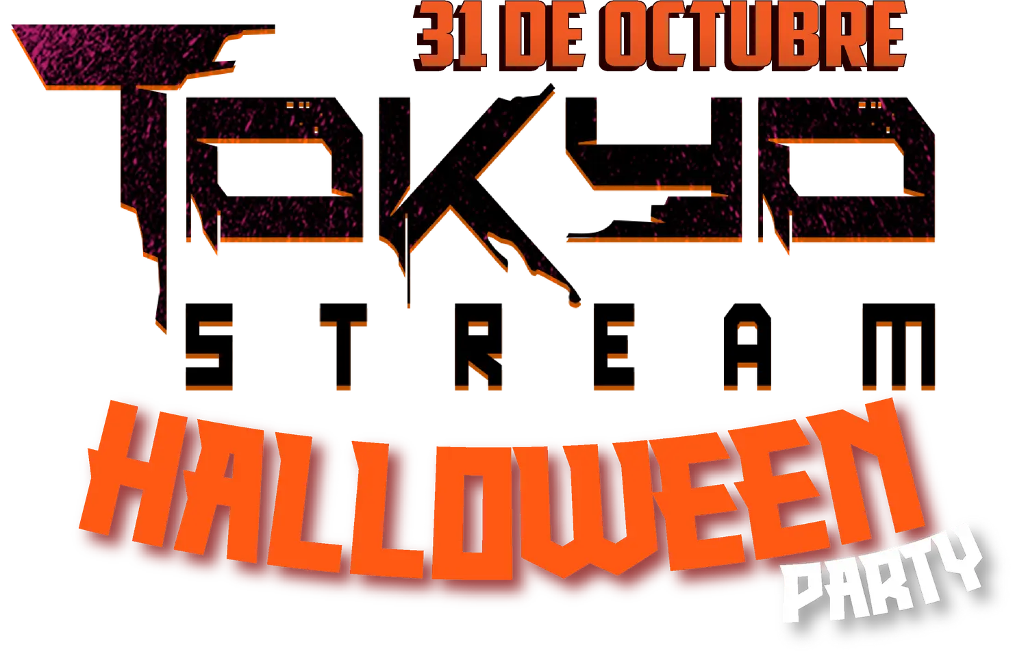 Tokyo Stream Halloween
