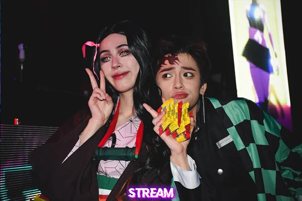 Tokyo Stream