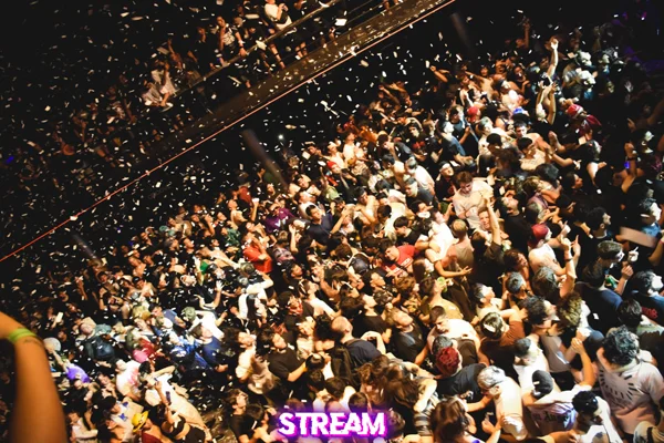 Tokyo Stream