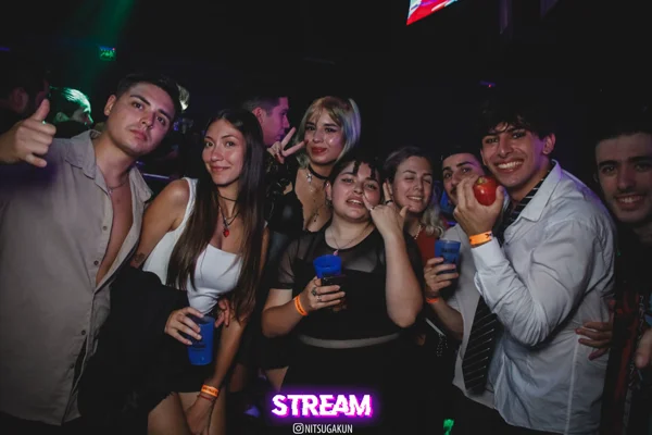 Tokyo Stream