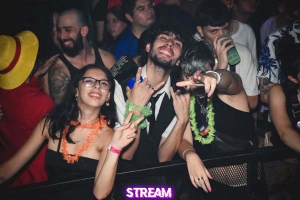 Tokyo Stream